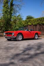 Immagine 22/41 di Triumph TR 6 PI (1972)
