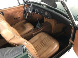 Bild 2/25 von MG Midget GAN5 (1972)