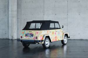 Image 6/47 of Volkswagen Thing 1500 (1981)