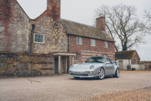 Image 2/104 of Porsche 911 Carrera RS (1995)