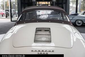 Afbeelding 13/15 van Porsche 356 B 1600 Super 90 (1961)