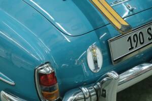 Bild 49/50 von Mercedes-Benz 190 SL (1960)