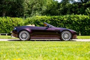 Image 7/45 de Aston Martin V8 Vantage (2008)