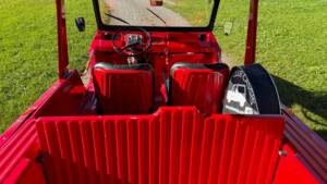 Afbeelding 5/8 van Citroën Méhari (1970)