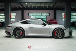Bild 5/25 von Porsche 911 Carrera GTS (2021)
