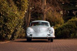 Image 42/50 de Porsche 356 1500 Continental (1955)