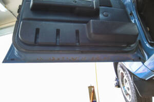 Image 42/50 of Volvo 245 (1980)