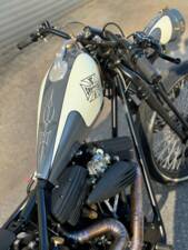 Imagen 22/60 de Harley-Davidson DUMMY (2017)
