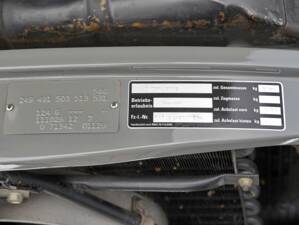 Image 26/26 of Mercedes-Benz 280 SE 3,5 (1970)