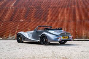 Imagen 10/36 de Morgan AeroMax (2009)