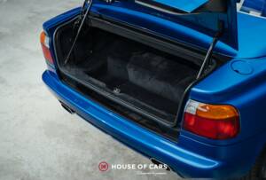 Bild 13/25 von BMW Z1 Roadster (1991)