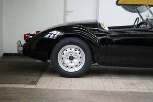Immagine 42/46 di MG MGA 1500 (1959)