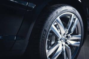 Image 5/15 of Volkswagen Phaeton W12 (2010)