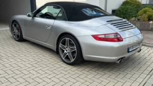 Image 9/59 of Porsche 911 Carrera S (2006)