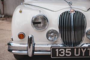 Immagine 16/50 di Jaguar Mk II 3.8 (1960)