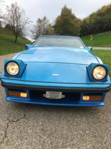 Image 14/17 of TVR Tasmin 280 S (1987)