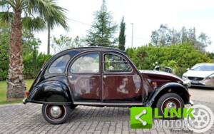 Image 4/10 of Citroën 2 CV 4 (1978)