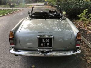 Bild 14/50 von Alfa Romeo 2600 Spider (1964)