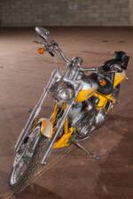 Immagine 2/13 di Harley-Davidson FXSTD-SE2 Screamin’ Eagle Softail Deuce CVO (2004)