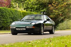 Bild 4/69 von Porsche 928 S4 (1989)