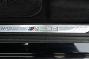 Bild 42/50 von BMW X5 M50d (2019)