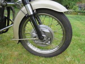 Image 33/43 of BSA A 10 Golden Flash (1960)