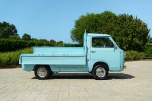 Bild 7/50 von FIAT 600 T Coriasco (1968)