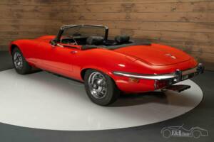 Imagen 6/16 de Jaguar E-Type V12 (1971)