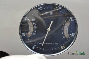 Imagen 36/50 de Delahaye 135M Worblaufen (1947)
