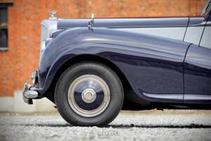 Afbeelding 24/85 van Bentley Mark VI (1951)