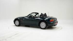 Bild 4/15 von BMW Z3 Roadster 1,8 (1997)