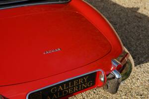 Afbeelding 20/50 van Jaguar E-Type 3.8 (1964)