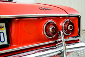 Image 36/50 of Chevrolet Corvair Monza Convertible (1966)