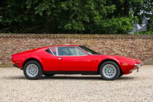 Image 35/50 of De Tomaso Pantera (1972)