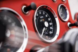 Image 44/45 of MG MGA 1500 (1958)