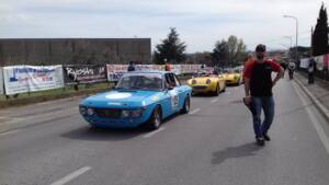 Bild 9/82 von Lancia Fulvia Rallye 1.3 S (1970)