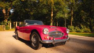 Bild 13/21 von Austin-Healey 3000 Mk III (BJ8) (1966)