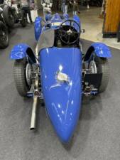 Afbeelding 28/50 van Riley TT Sprite Specia (1937)
