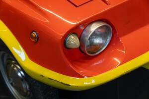 Afbeelding 15/43 van FIAT 500 Spiaggina Bonomo (1964)
