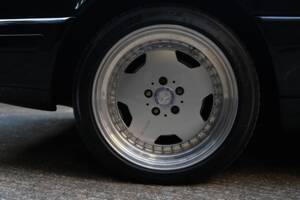 Image 29/100 of Mercedes-Benz SL 600 (1998)