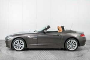 Imagen 9/50 de BMW Z4 sDrive23i (2011)