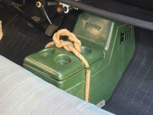 Image 14/50 of Citroën 2 CV 6 (1991)