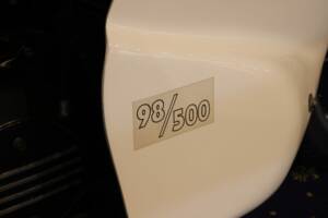 Image 7/27 of Yamaha XS 1100 (1980)