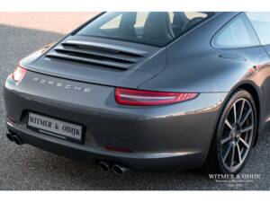 Bild 14/34 von Porsche 911 Carrera (2012)