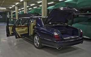 Bild 18/50 von Bentley Arnage T (2005)