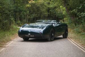 Immagine 4/22 di Austin-Healey 100/4 (BN2) (1956)
