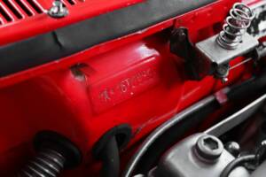 Immagine 37/47 di Alfa Romeo 1300 Spider Junior (1969)