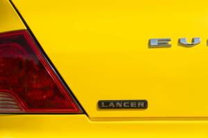 Bild 9/50 von Mitsubishi Lancer Evolution VII (2003)