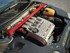 Bild 27/98 von Alfa Romeo Spider 2.0 Twin Spark (1999)