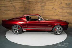Bild 14/19 von Ford Mustang Custom (1967)
